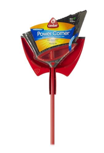19200634 | Power Corner Angle Brooms 6/cs